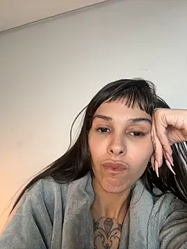 Nikatsu webcam