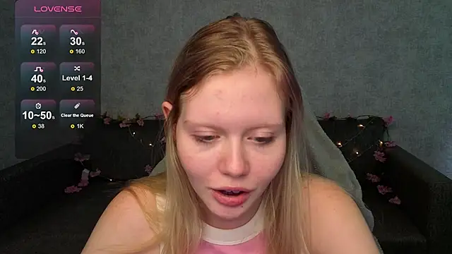 Wendy_228 webcam