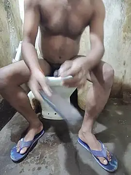 BigFeet96 webcam