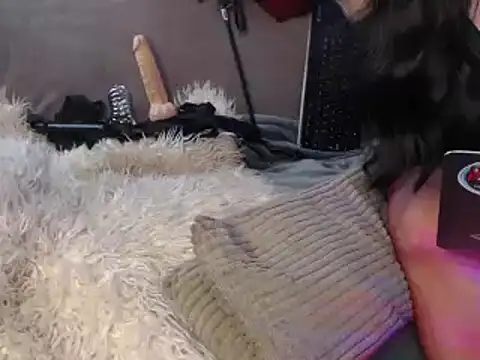 GoddessMonicaAngels webcam