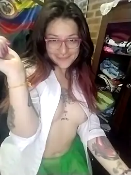 _Alaskamisa webcam