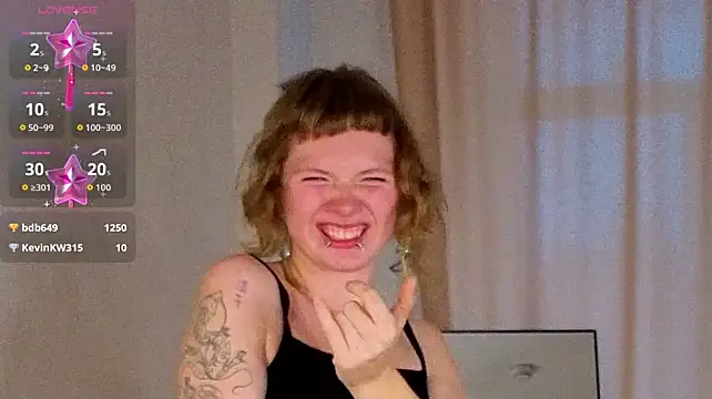 VioletDesiree