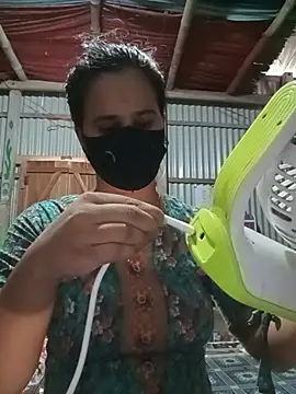 Sexy-Binita