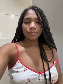 renell (F young) - Top off and play whit boobs