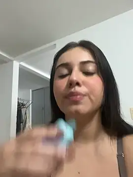 Abby-26 live cam