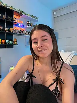 Sharon_07 live cam
