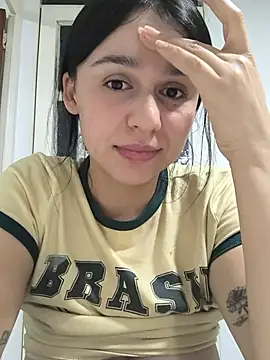 Daniela-rosee