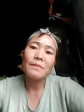 Sumo-y live cam on StripChat