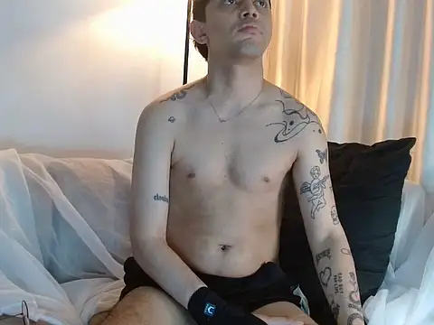 tonysexyboy