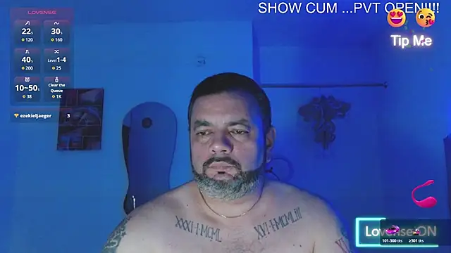 perverseveteranmanxxx (Ask my age) - SHOW CUM
