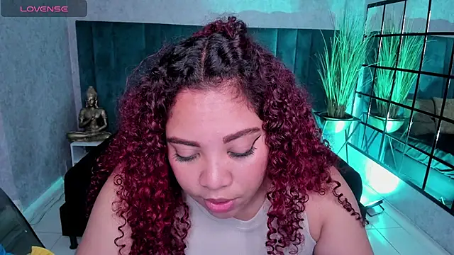 AngelaCoffee live cam on StripChat
