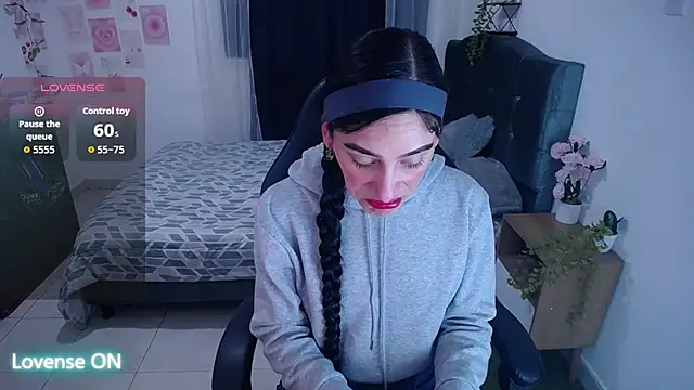 IsaBaileys_ live cam on StripChat
