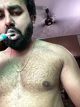 manoj1226 live cam preview