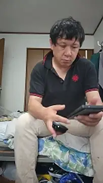 07YUKIO live cam preview