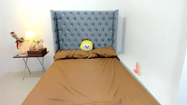 ameliamaureen live cam preview