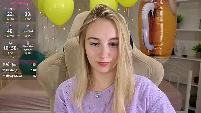 Shy_Polly