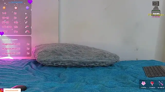 SamaraShadow