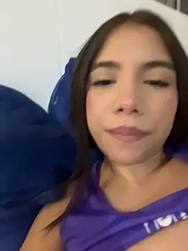 lilithdya webcam