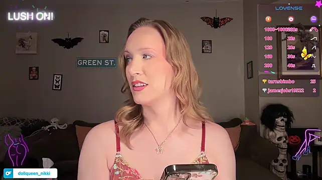 greenxxxqueen