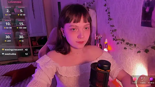 RileyNymph