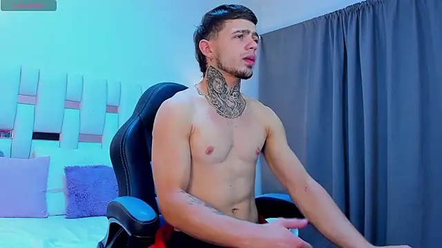 Zeus_damian21