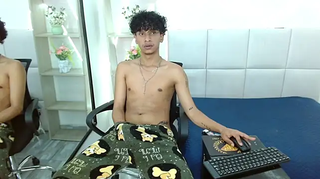 BlakeSttone