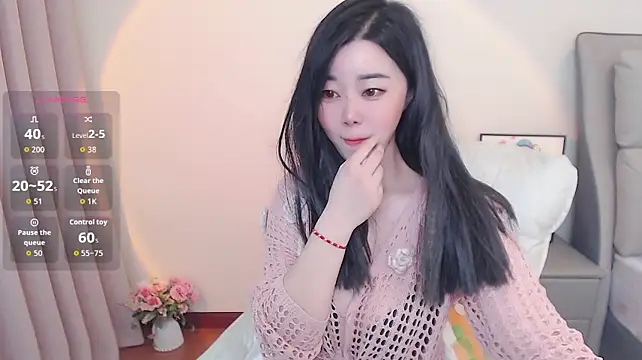 Xiaodie-lucky