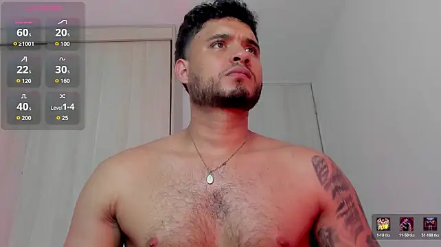 AUSTINN_TORRES webcam