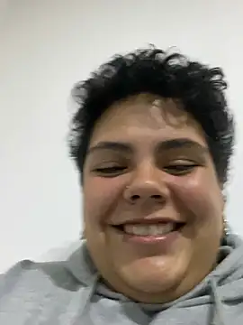 Hailey_Curvy live cam preview
