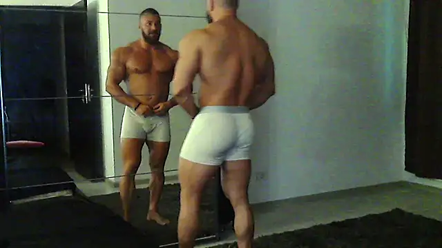 muscularkevin