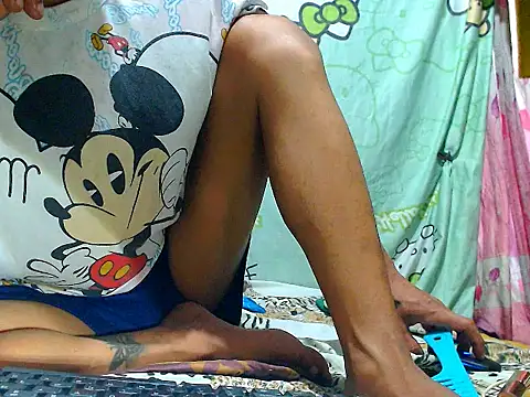 xRudeMistressx