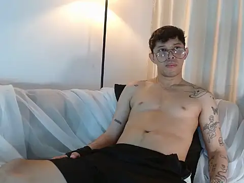 tonysexyboy