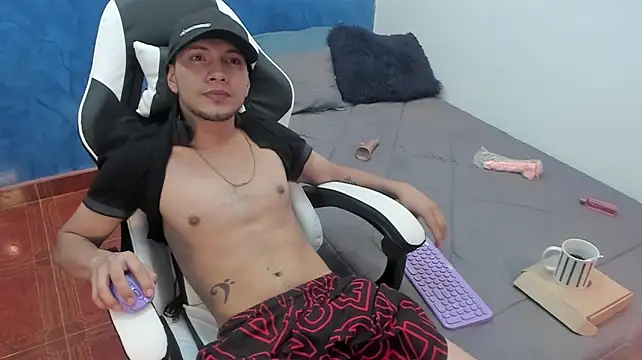 Dante_vip webcam