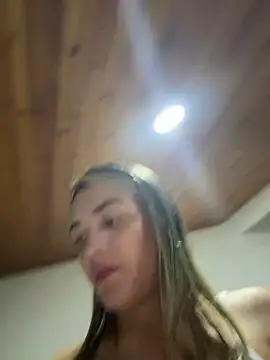 Sarita-candy webcam