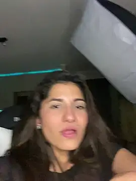 AlejandraMilano webcam