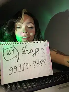 kahpoliver webcam