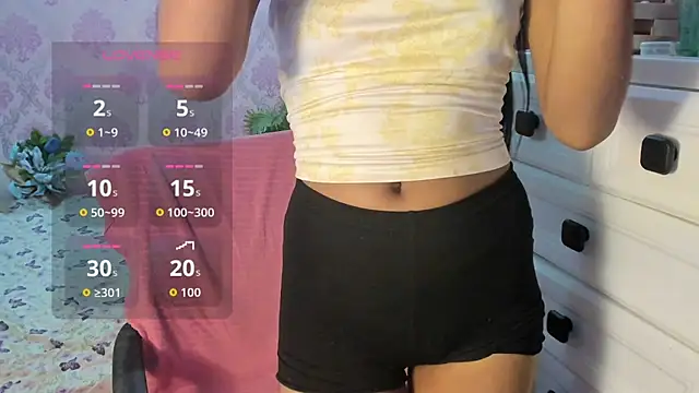 Mica_Jones webcam