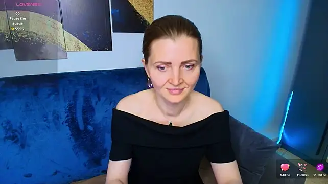 Liza__Evans webcam