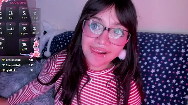 Amara_Kazumii webcam