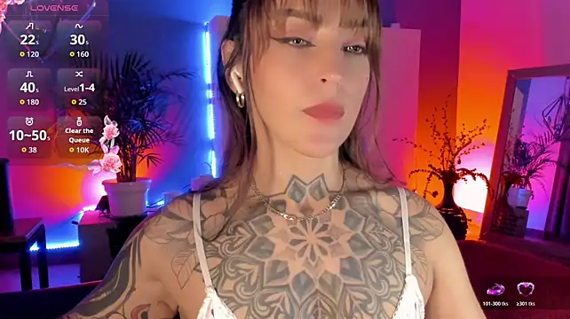 Megan_inked