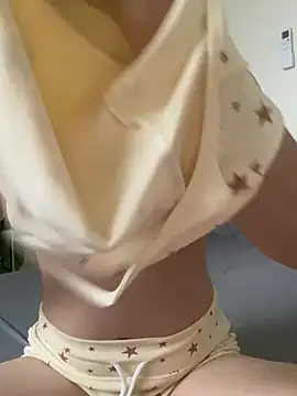 Ruby_bear webcam