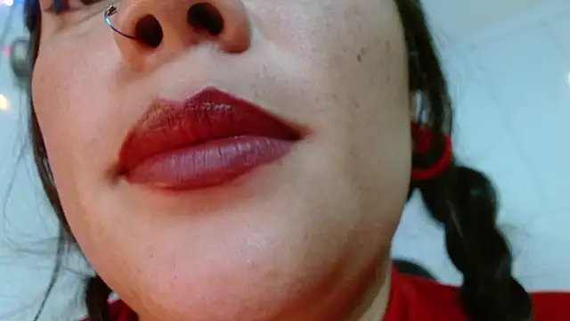 miss_evoleth2 webcam