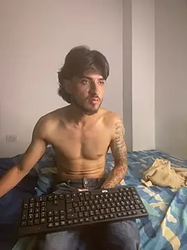 Kriss_Edwards webcam