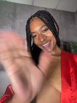 SweetCheeksXXX webcam