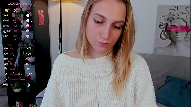 graseflower webcam