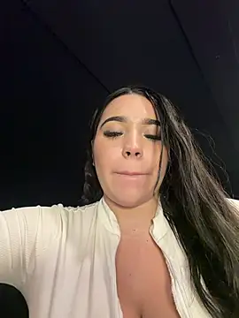 SofiaWildee webcam