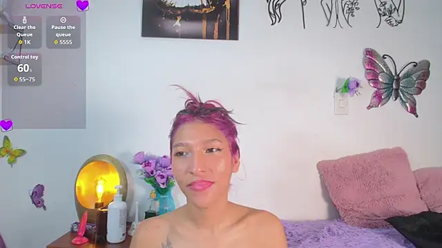 alix_kitty webcam
