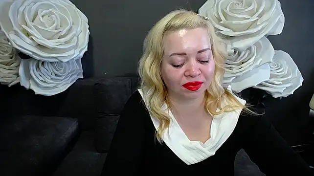 OliviaVerr webcam
