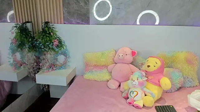 Seraphine_Nyx webcam