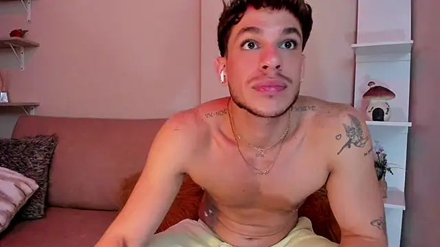 _Juan023_ webcam